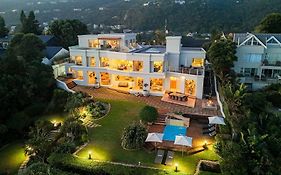 Seasense Boutique Beach Villa